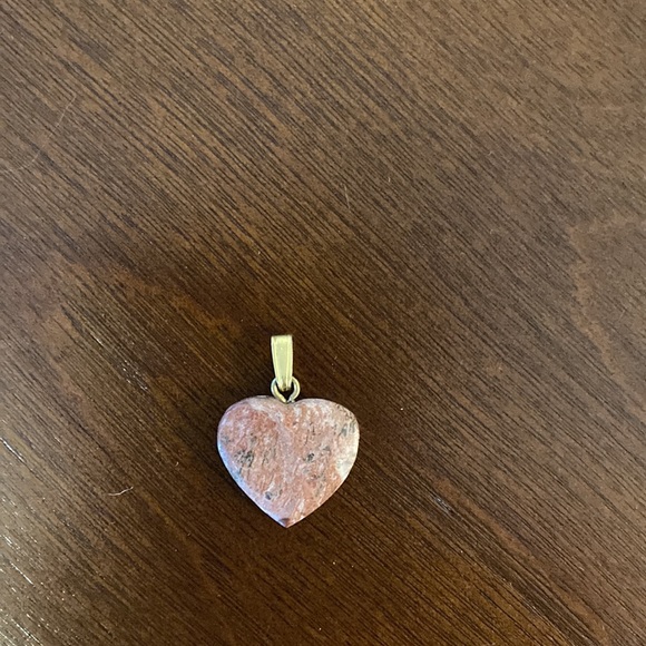 Lot of 9 Necklace Charms - Picture 9 of 10